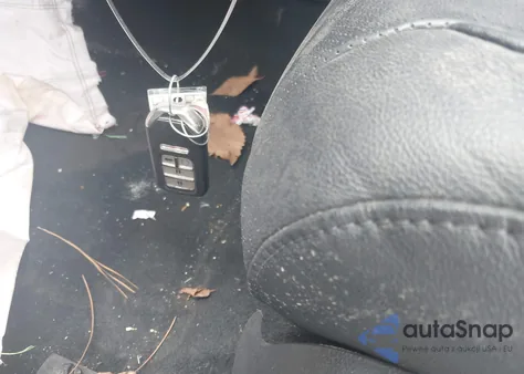 2019 Honda Accord Touring 2.0T из США, поврежденный, VIN 1HGCV2F9XKA020383